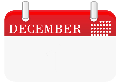 Newsletter – December 2021