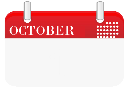 Newsletter – October 2021